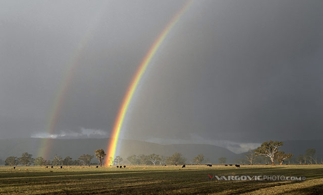 Long-Walk-Under-The-Rainbow_Australia_Victoria_Double-Rainbow_Rainbows_Down-Under_Oz_Vargovic-Photo