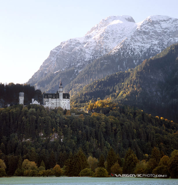Good-Morning-From-The-North_Germany_Fussen_Neuschwanstein-Castle_Vargovic-Photo