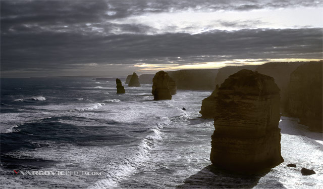Loudness-Of-Windy-Silence_Twelve-Apostles_Victoria_Australia_By-Boris-Vargovic