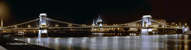 Moody-Eve_Budapest_Chain-Bridge_Hungary_Danube_Pest_Boris-Vargovic-Photo